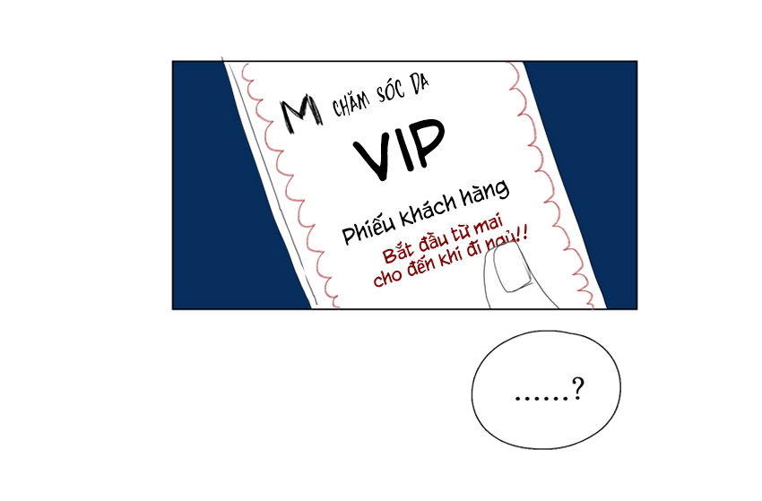 Thú Cưng Của Tôi Là Dơi Chap 53 - Next Chap 54