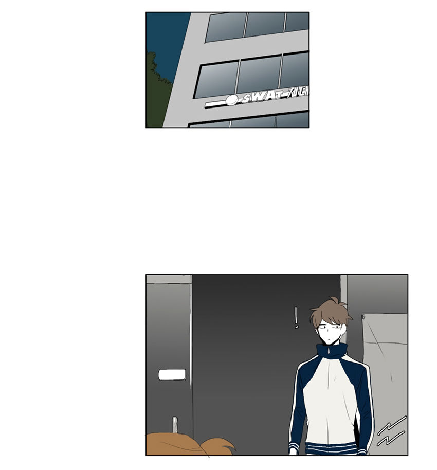Thú Cưng Của Tôi Là Dơi Chap 53 - Next Chap 54