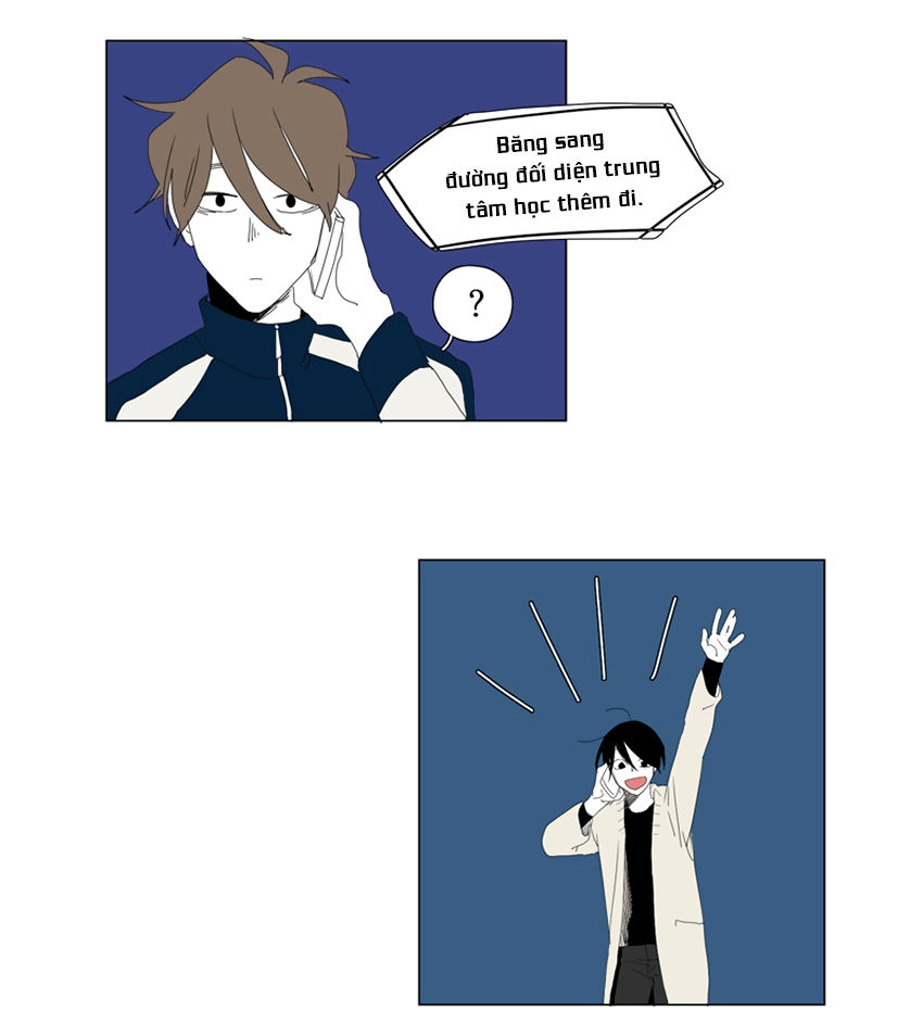 Thú Cưng Của Tôi Là Dơi Chap 53 - Next Chap 54