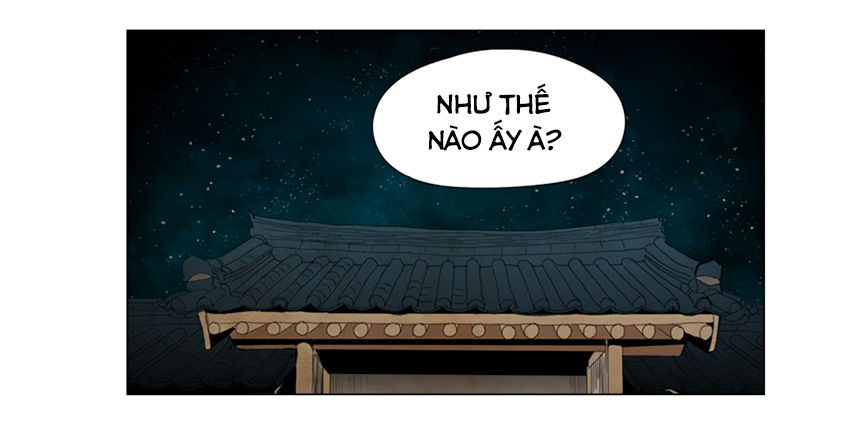 Thú Cưng Của Tôi Là Dơi Chap 53 - Next Chap 54