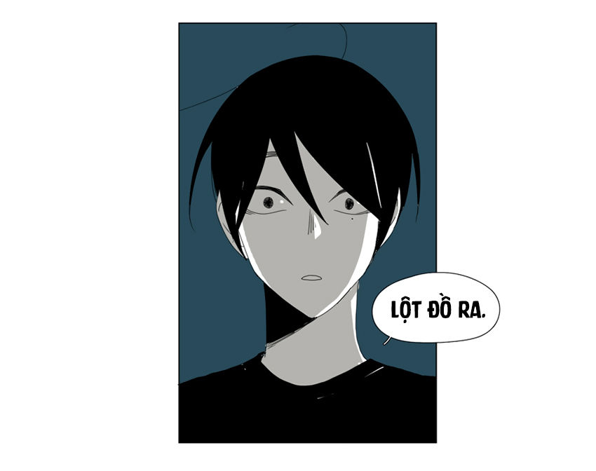 Thú Cưng Của Tôi Là Dơi Chap 53 - Next Chap 54