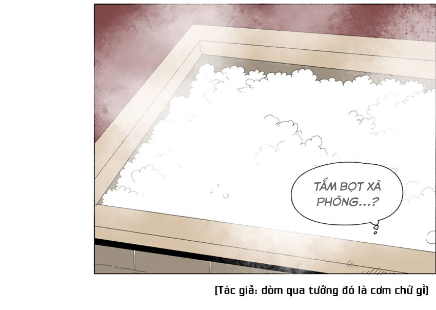 Thú Cưng Của Tôi Là Dơi Chap 53 - Next Chap 54