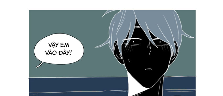 Thú Cưng Của Tôi Là Dơi Chap 53 - Next Chap 54