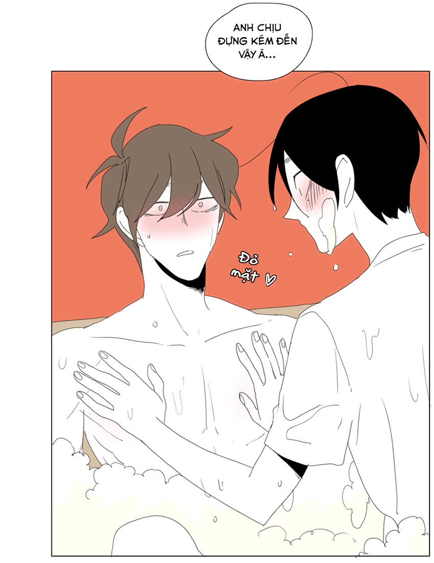 Thú Cưng Của Tôi Là Dơi Chap 53 - Next Chap 54
