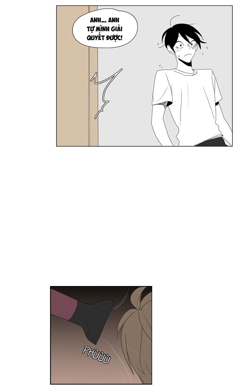 Thú Cưng Của Tôi Là Dơi Chap 53 - Next Chap 54