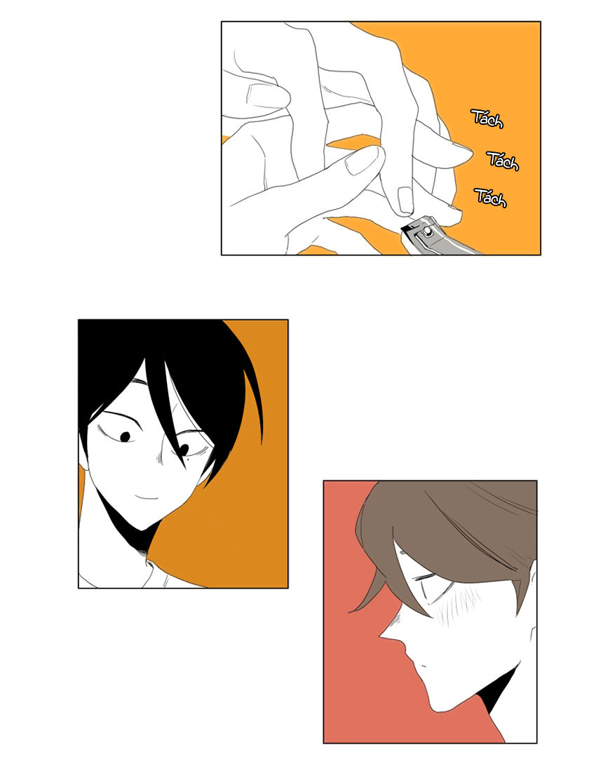 Thú Cưng Của Tôi Là Dơi Chap 53 - Next Chap 54