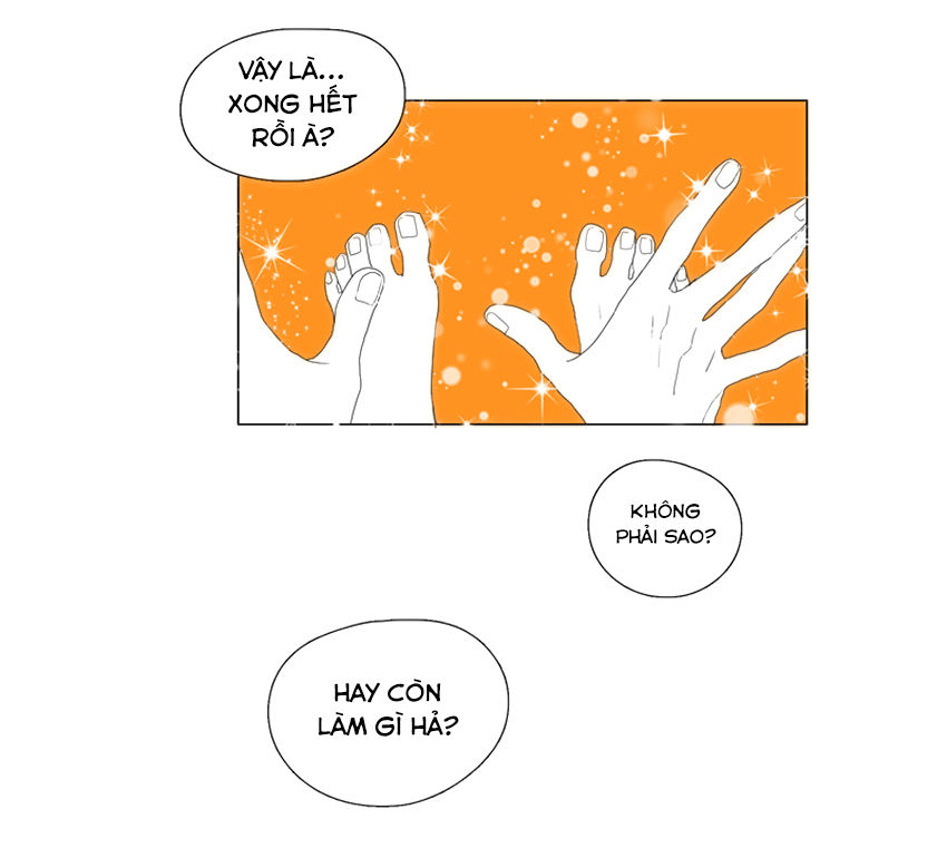Thú Cưng Của Tôi Là Dơi Chap 53 - Next Chap 54