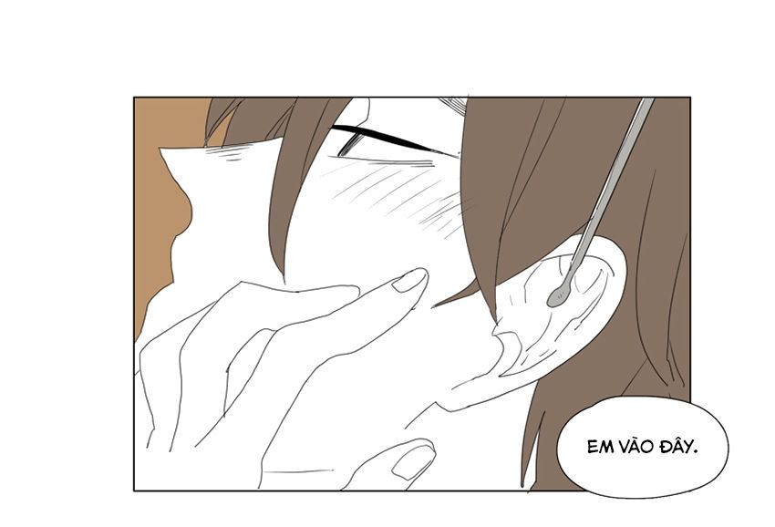 Thú Cưng Của Tôi Là Dơi Chap 53 - Next Chap 54