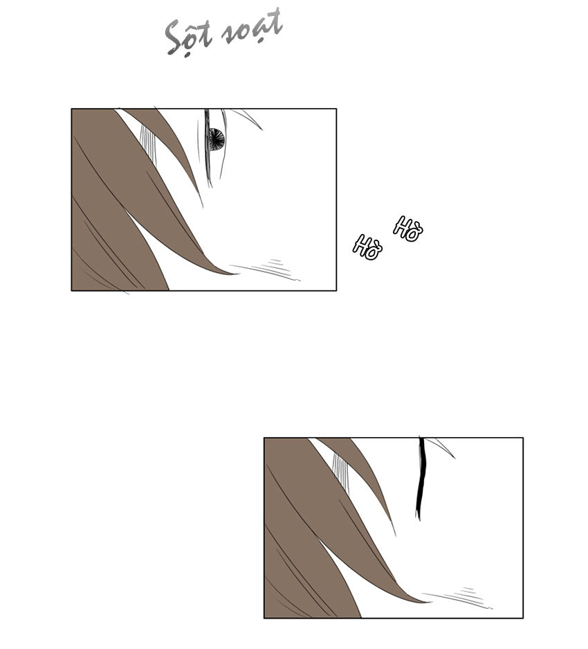 Thú Cưng Của Tôi Là Dơi Chap 53 - Next Chap 54