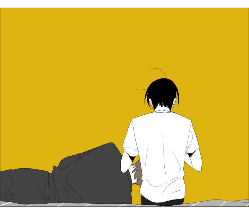Thú Cưng Của Tôi Là Dơi Chap 53 - Next Chap 54