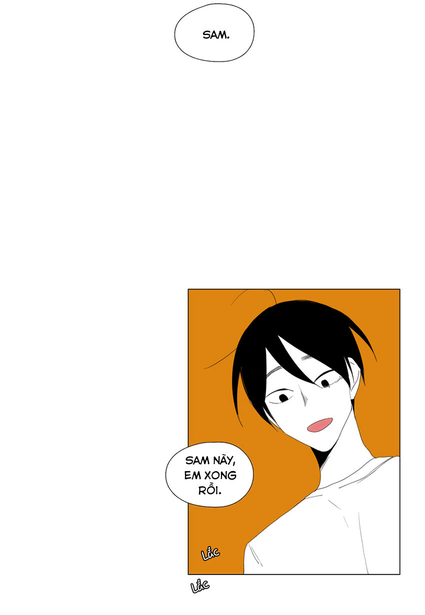 Thú Cưng Của Tôi Là Dơi Chap 53 - Next Chap 54