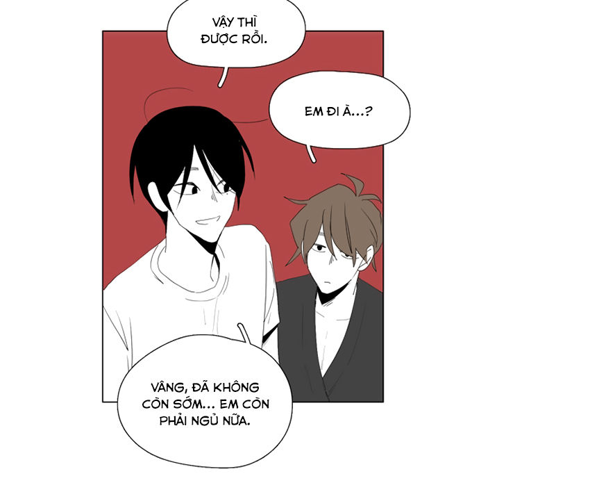 Thú Cưng Của Tôi Là Dơi Chap 53 - Next Chap 54
