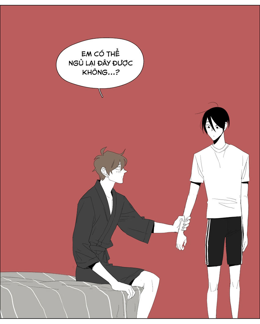 Thú Cưng Của Tôi Là Dơi Chap 53 - Next Chap 54