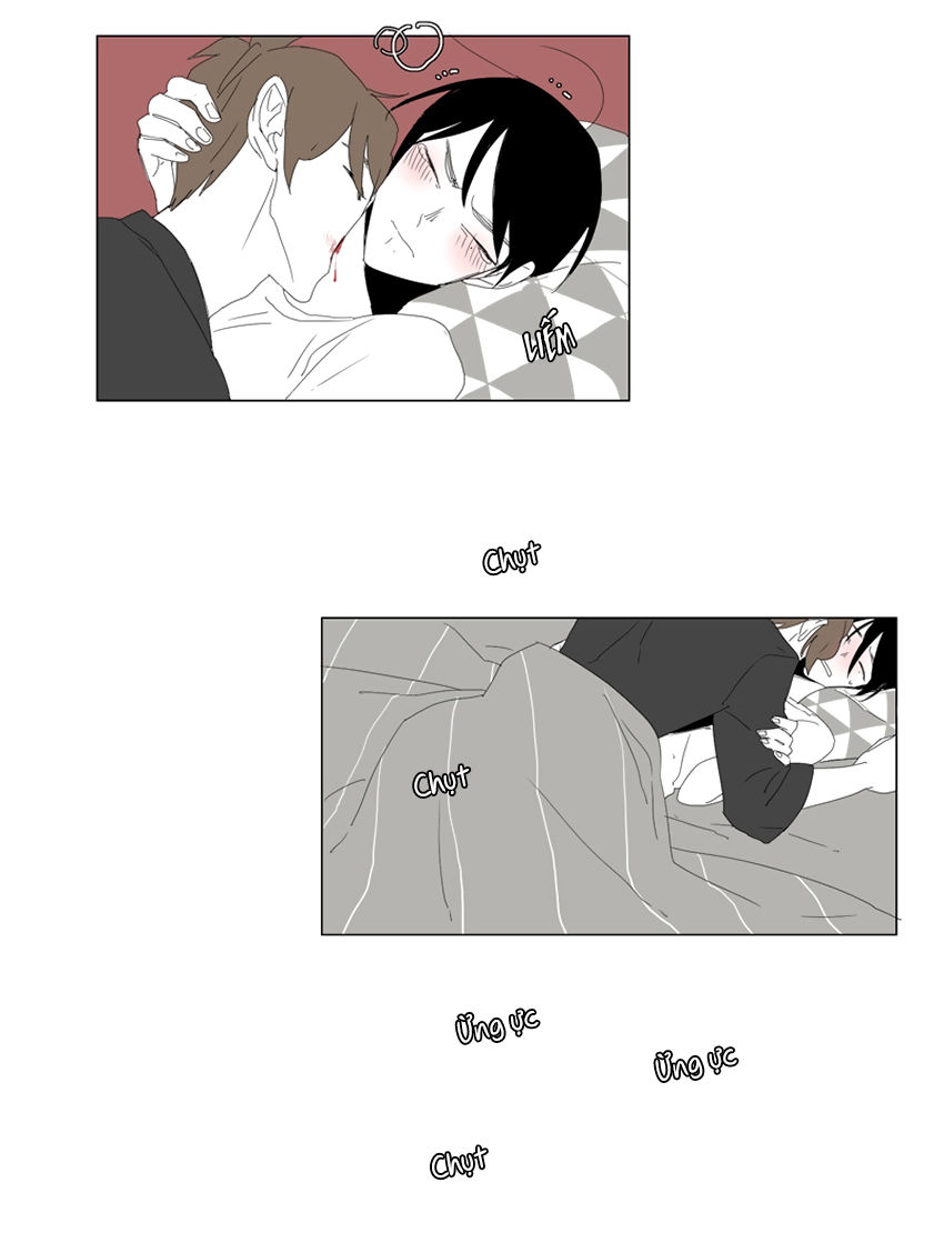 Thú Cưng Của Tôi Là Dơi Chap 54 - Next Chap 55