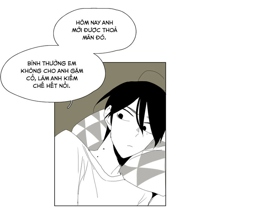 Thú Cưng Của Tôi Là Dơi Chap 54 - Next Chap 55