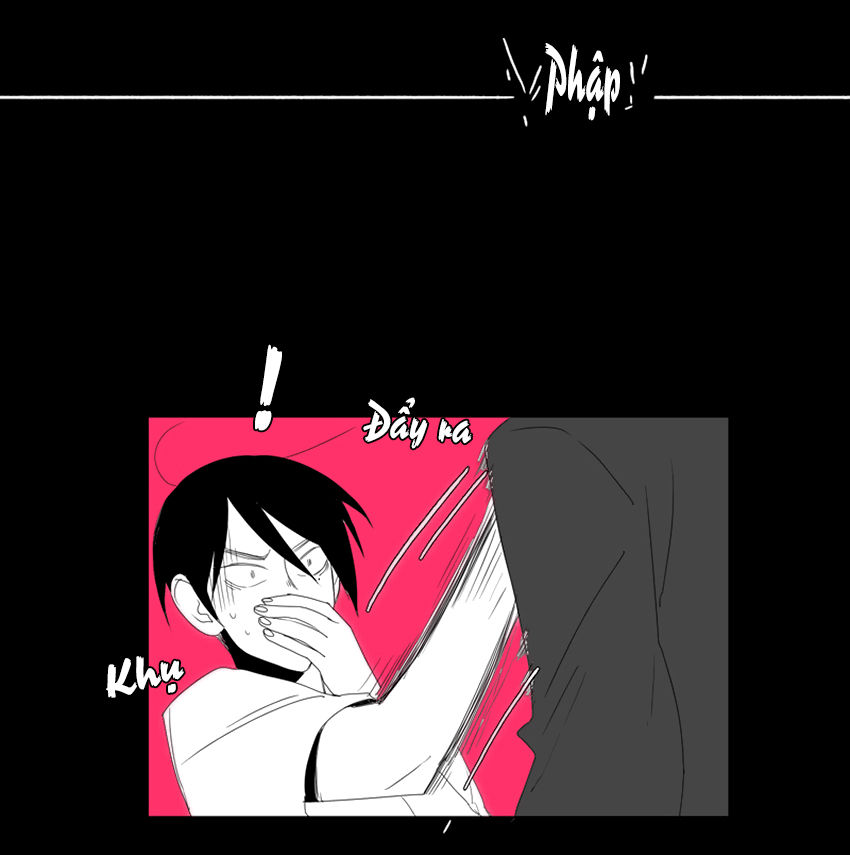 Thú Cưng Của Tôi Là Dơi Chap 54 - Next Chap 55