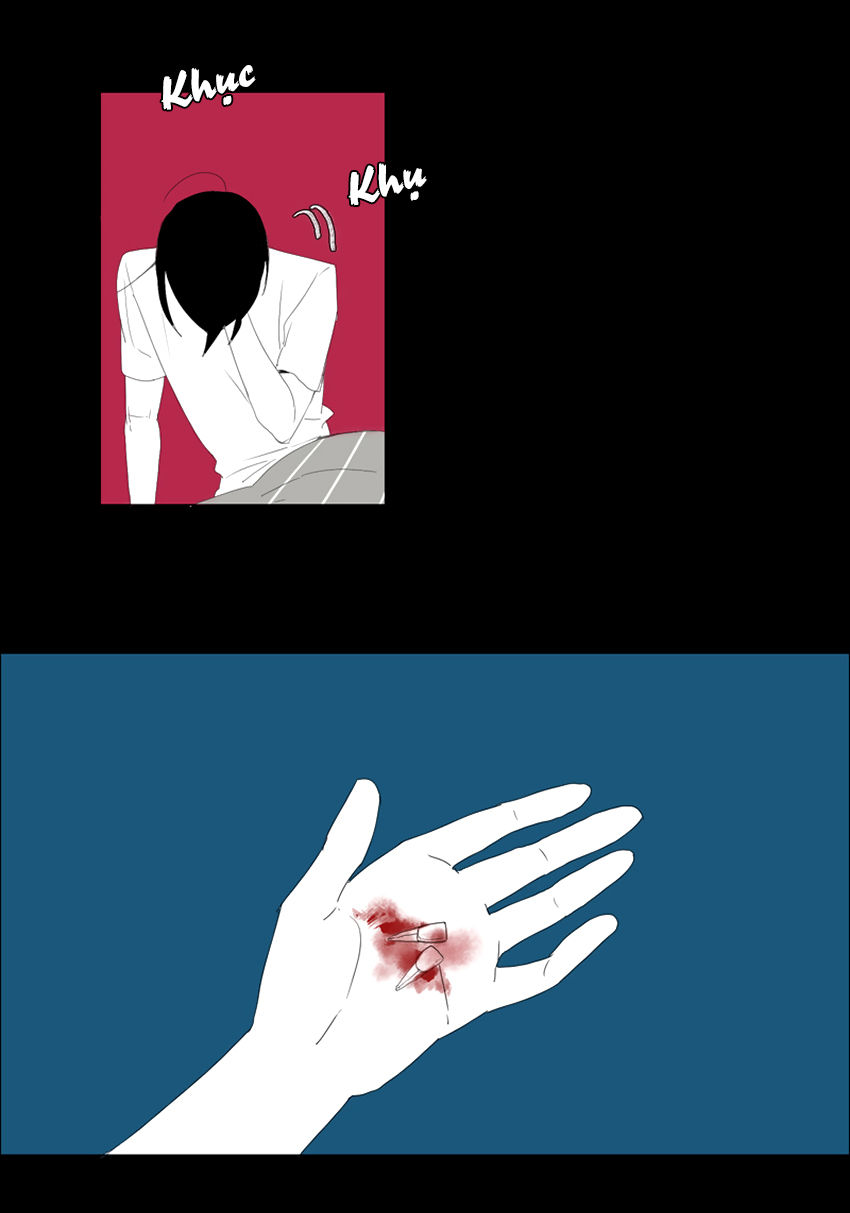 Thú Cưng Của Tôi Là Dơi Chap 54 - Next Chap 55