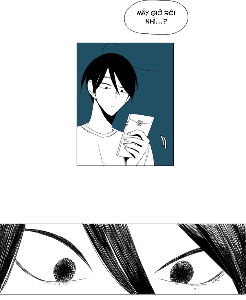 Thú Cưng Của Tôi Là Dơi Chap 54 - Next Chap 55