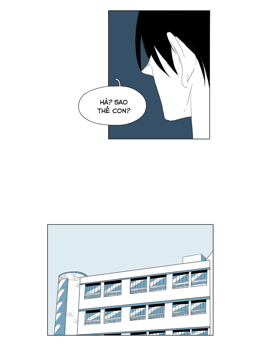 Thú Cưng Của Tôi Là Dơi Chap 54 - Next Chap 55