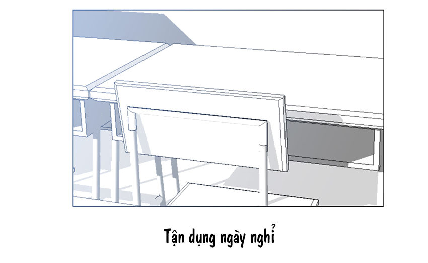 Thú Cưng Của Tôi Là Dơi Chap 54 - Next Chap 55