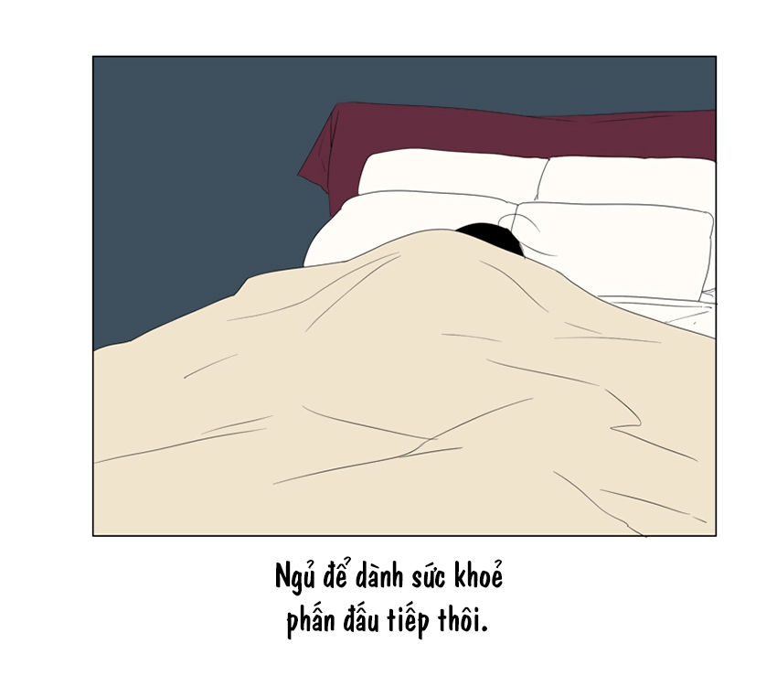 Thú Cưng Của Tôi Là Dơi Chap 54 - Next Chap 55