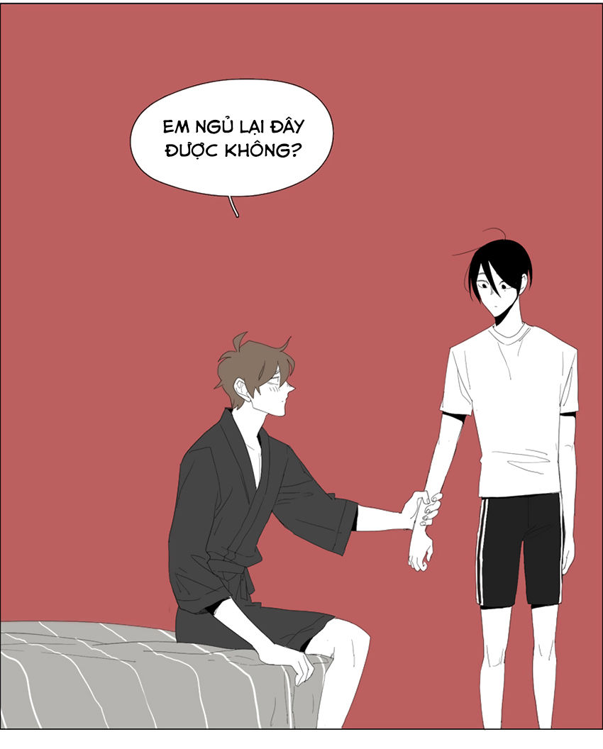 Thú Cưng Của Tôi Là Dơi Chap 54 - Next Chap 55