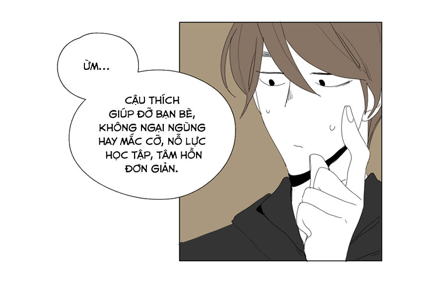 Thú Cưng Của Tôi Là Dơi Chap 54 - Next Chap 55