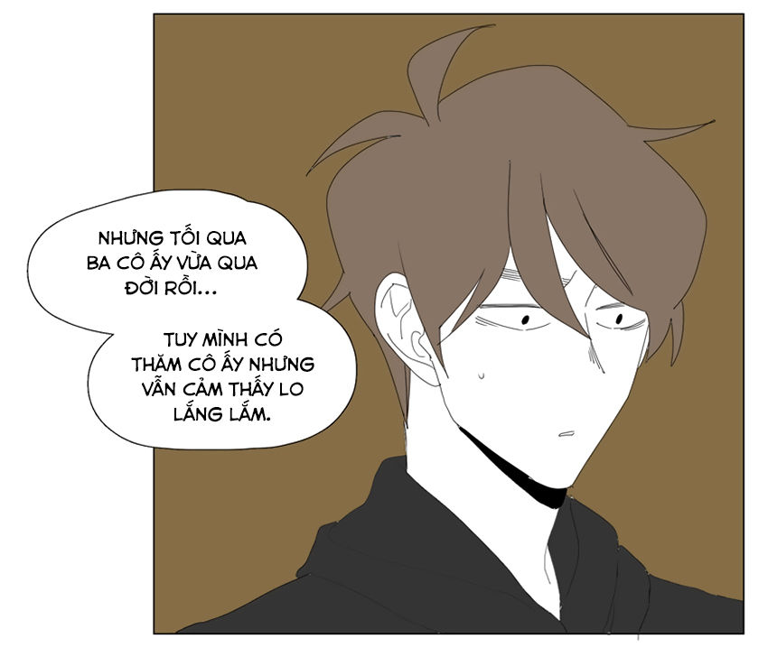 Thú Cưng Của Tôi Là Dơi Chap 54 - Next Chap 55