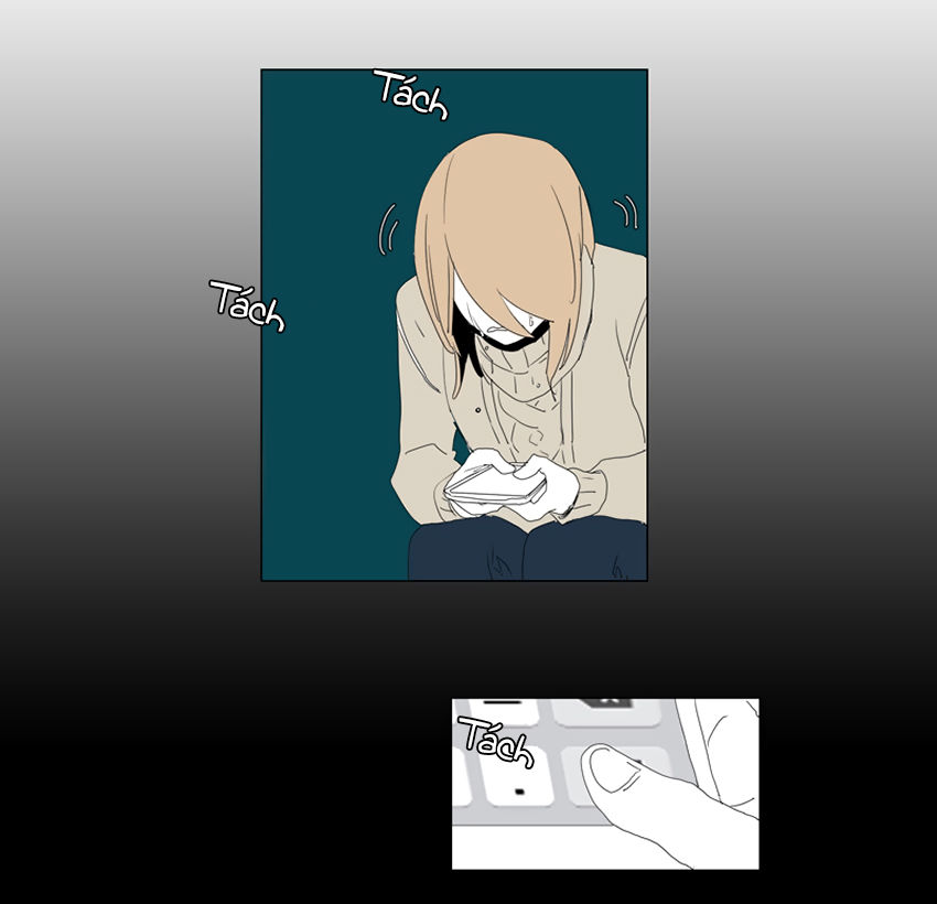 Thú Cưng Của Tôi Là Dơi Chap 54 - Next Chap 55