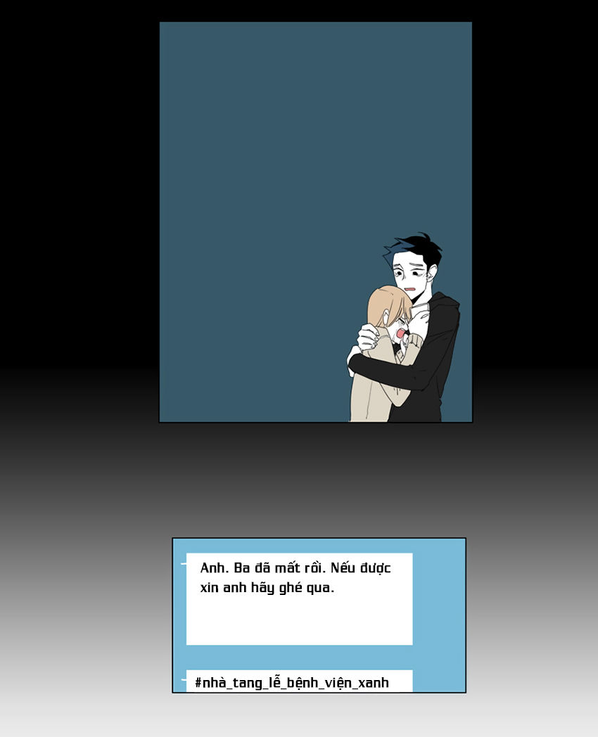 Thú Cưng Của Tôi Là Dơi Chap 54 - Next Chap 55