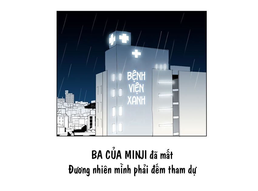 Thú Cưng Của Tôi Là Dơi Chap 54 - Next Chap 55