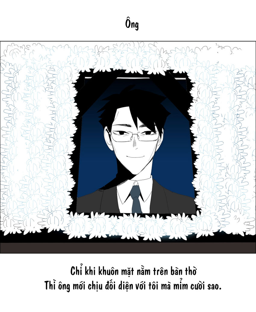 Thú Cưng Của Tôi Là Dơi Chap 54 - Next Chap 55