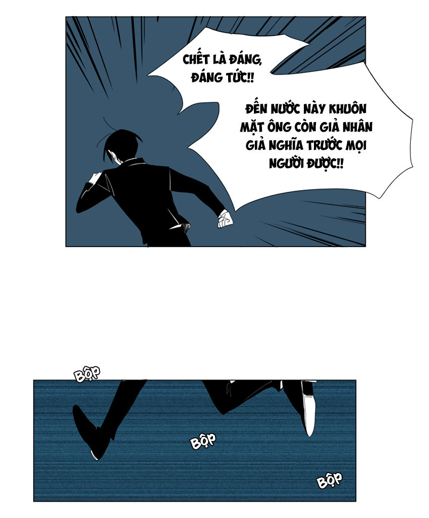 Thú Cưng Của Tôi Là Dơi Chap 54 - Next Chap 55