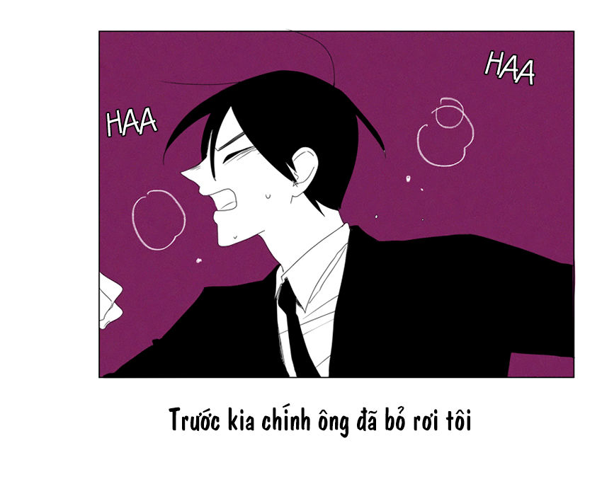 Thú Cưng Của Tôi Là Dơi Chap 54 - Next Chap 55