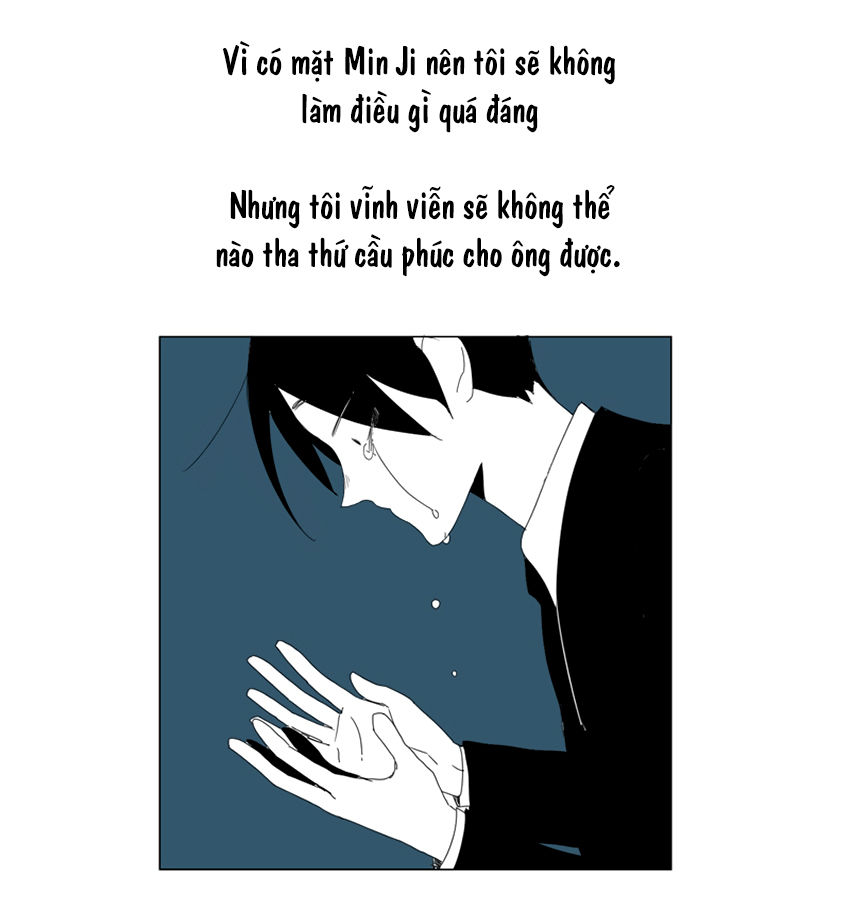 Thú Cưng Của Tôi Là Dơi Chap 54 - Next Chap 55