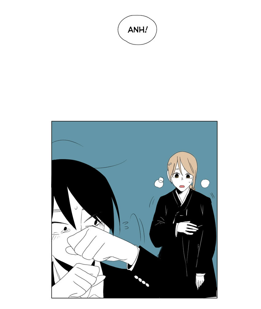 Thú Cưng Của Tôi Là Dơi Chap 54 - Next Chap 55