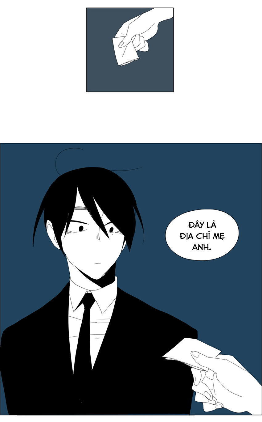 Thú Cưng Của Tôi Là Dơi Chap 54 - Next Chap 55