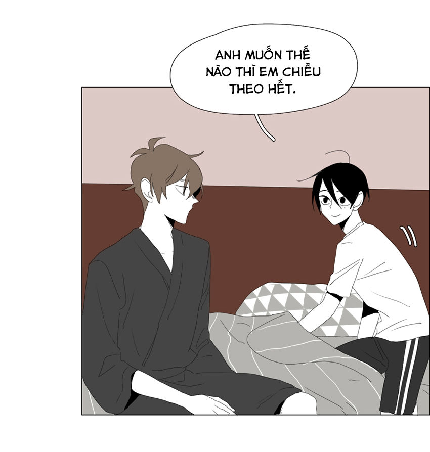 Thú Cưng Của Tôi Là Dơi Chap 54 - Next Chap 55