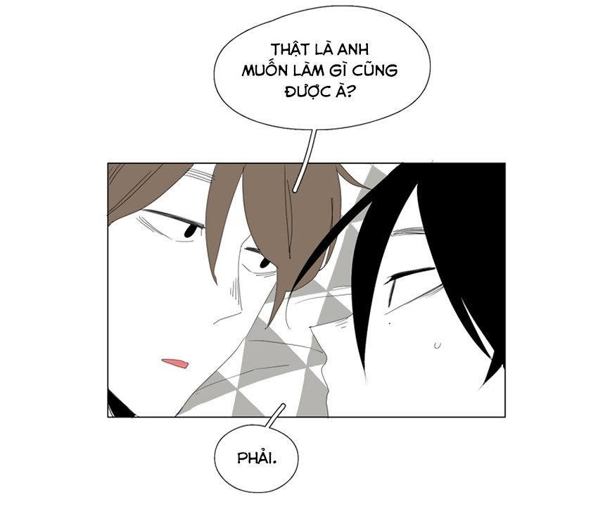Thú Cưng Của Tôi Là Dơi Chap 54 - Next Chap 55