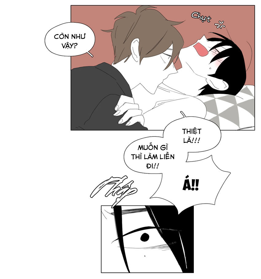 Thú Cưng Của Tôi Là Dơi Chap 54 - Next Chap 55