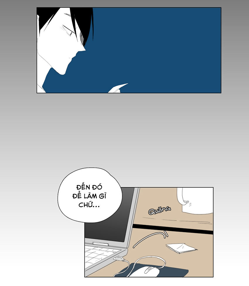 Thú Cưng Của Tôi Là Dơi Chap 55 - Next Chap 56