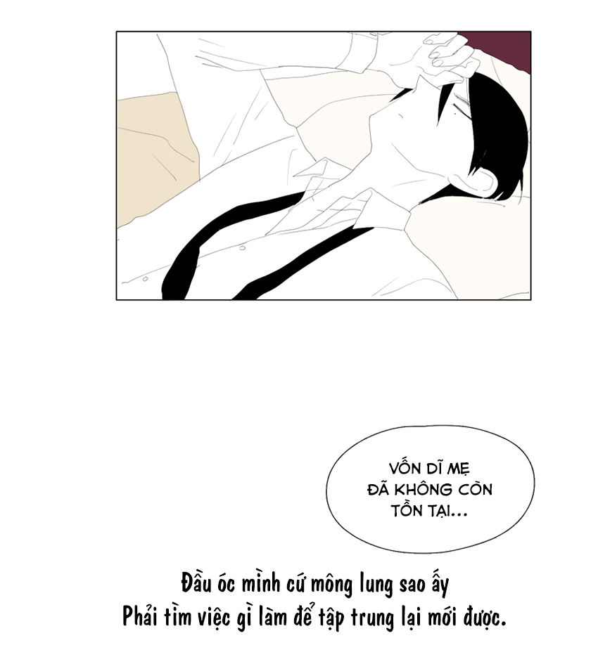 Thú Cưng Của Tôi Là Dơi Chap 55 - Next Chap 56