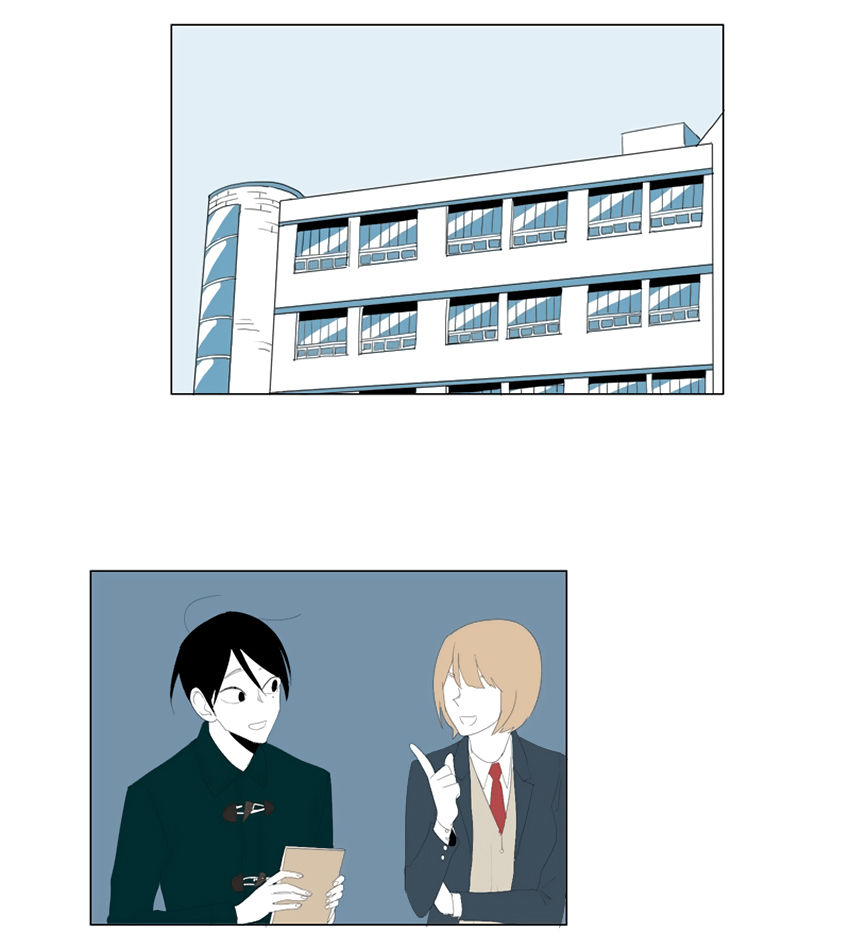 Thú Cưng Của Tôi Là Dơi Chap 55 - Next Chap 56