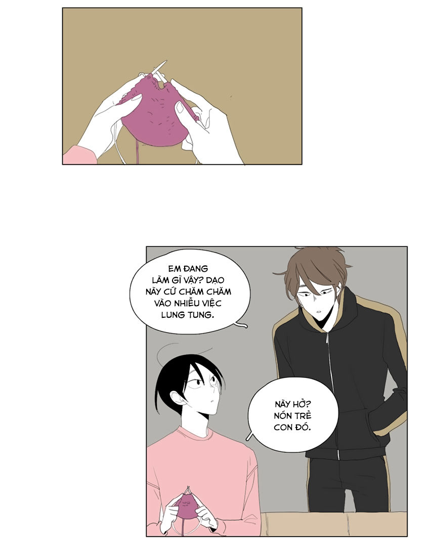 Thú Cưng Của Tôi Là Dơi Chap 55 - Next Chap 56