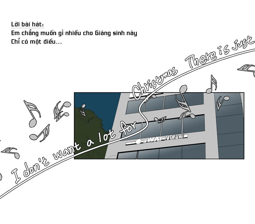 Thú Cưng Của Tôi Là Dơi Chap 55 - Next Chap 56