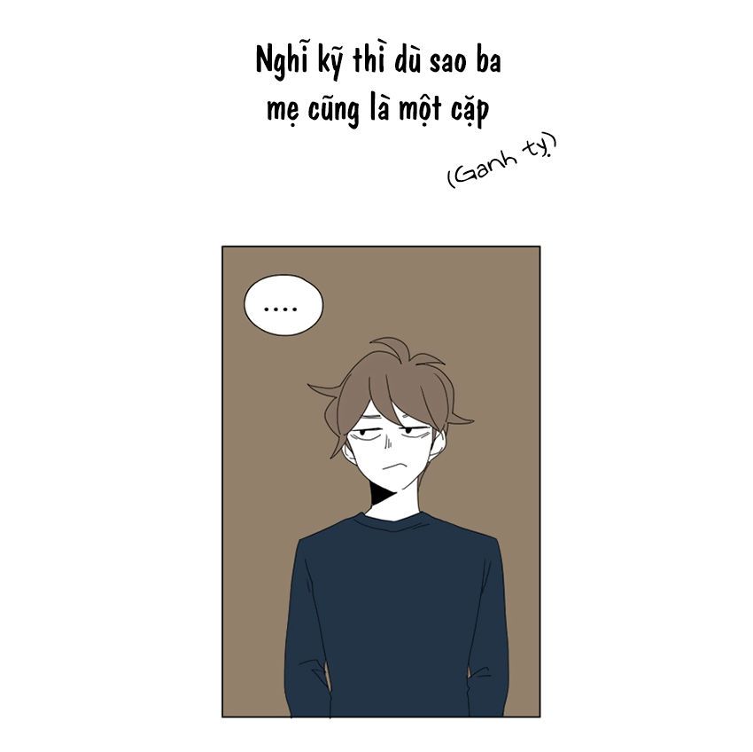 Thú Cưng Của Tôi Là Dơi Chap 55 - Next Chap 56
