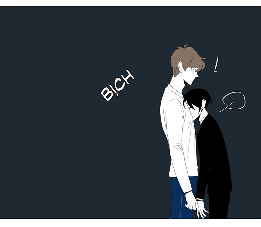 Thú Cưng Của Tôi Là Dơi Chap 55 - Next Chap 56