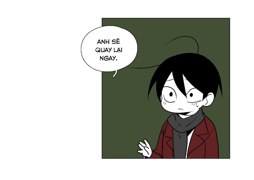 Thú Cưng Của Tôi Là Dơi Chap 55 - Next Chap 56