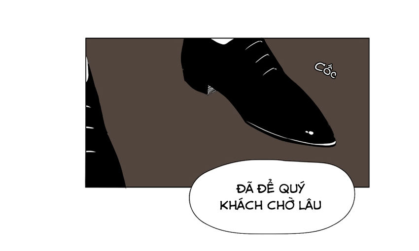 Thú Cưng Của Tôi Là Dơi Chap 55 - Next Chap 56