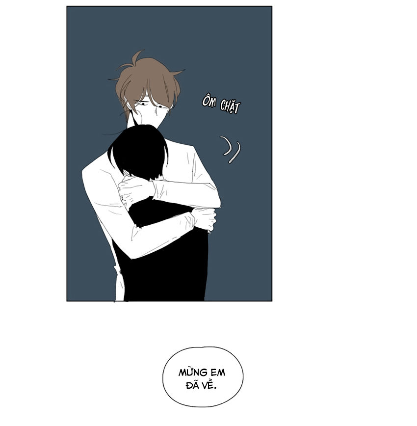 Thú Cưng Của Tôi Là Dơi Chap 55 - Next Chap 56